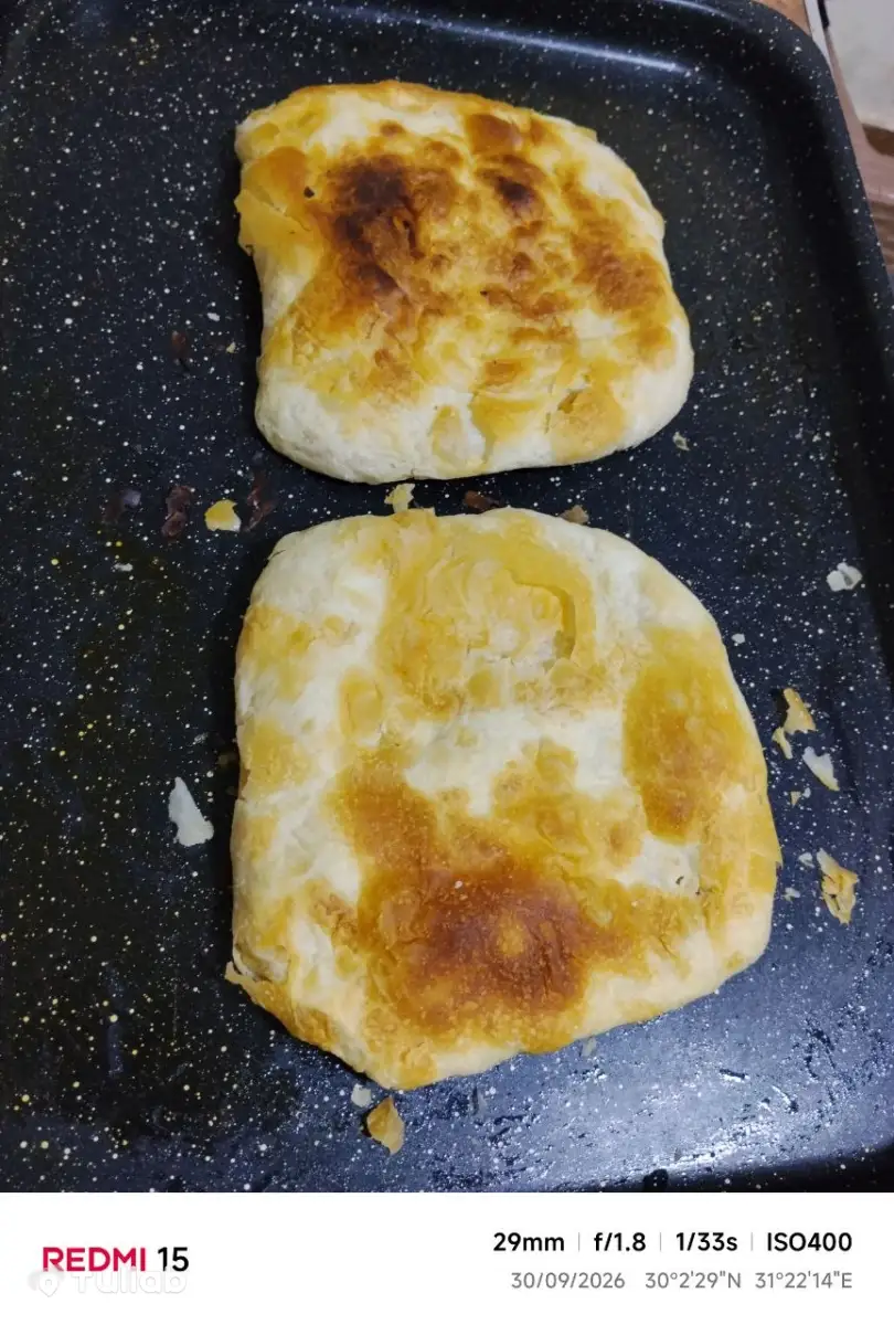Hot soft qatlama, from 20 EGP