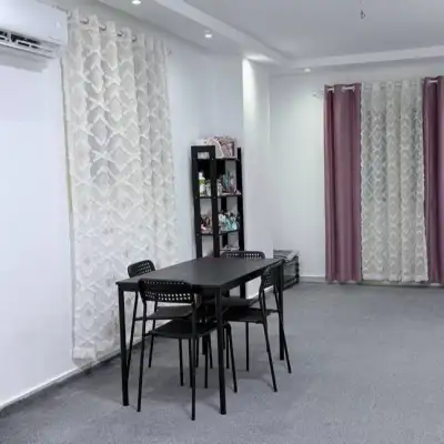 Стол и стул IKEA