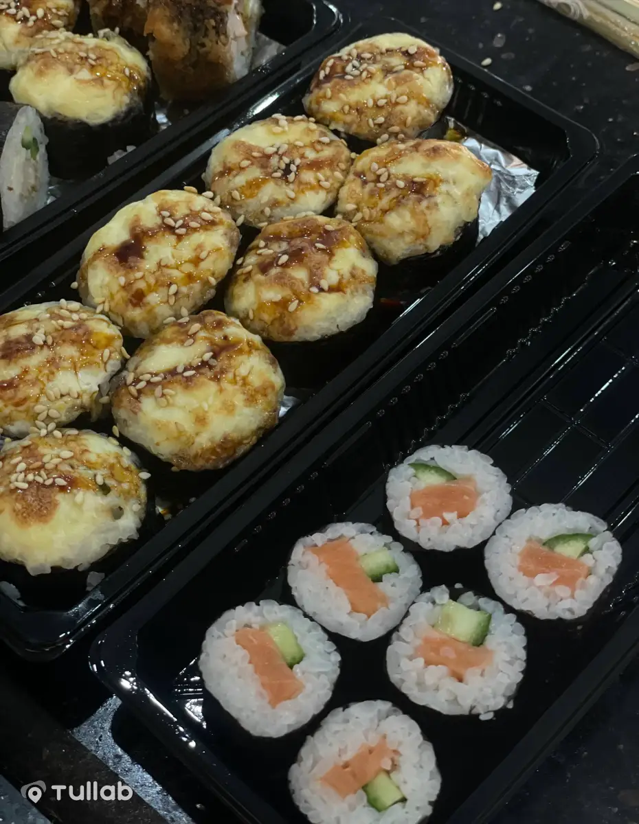 Hilal Sushi