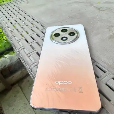 OPPO Reno12 F 5G, 256 GB