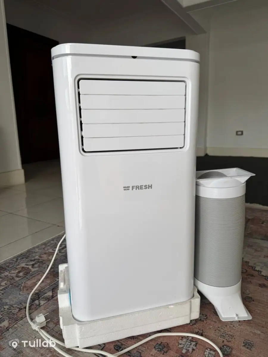 Fresh konditsionerini sotaman