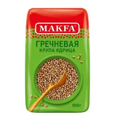 Гречневая крупа ядрица