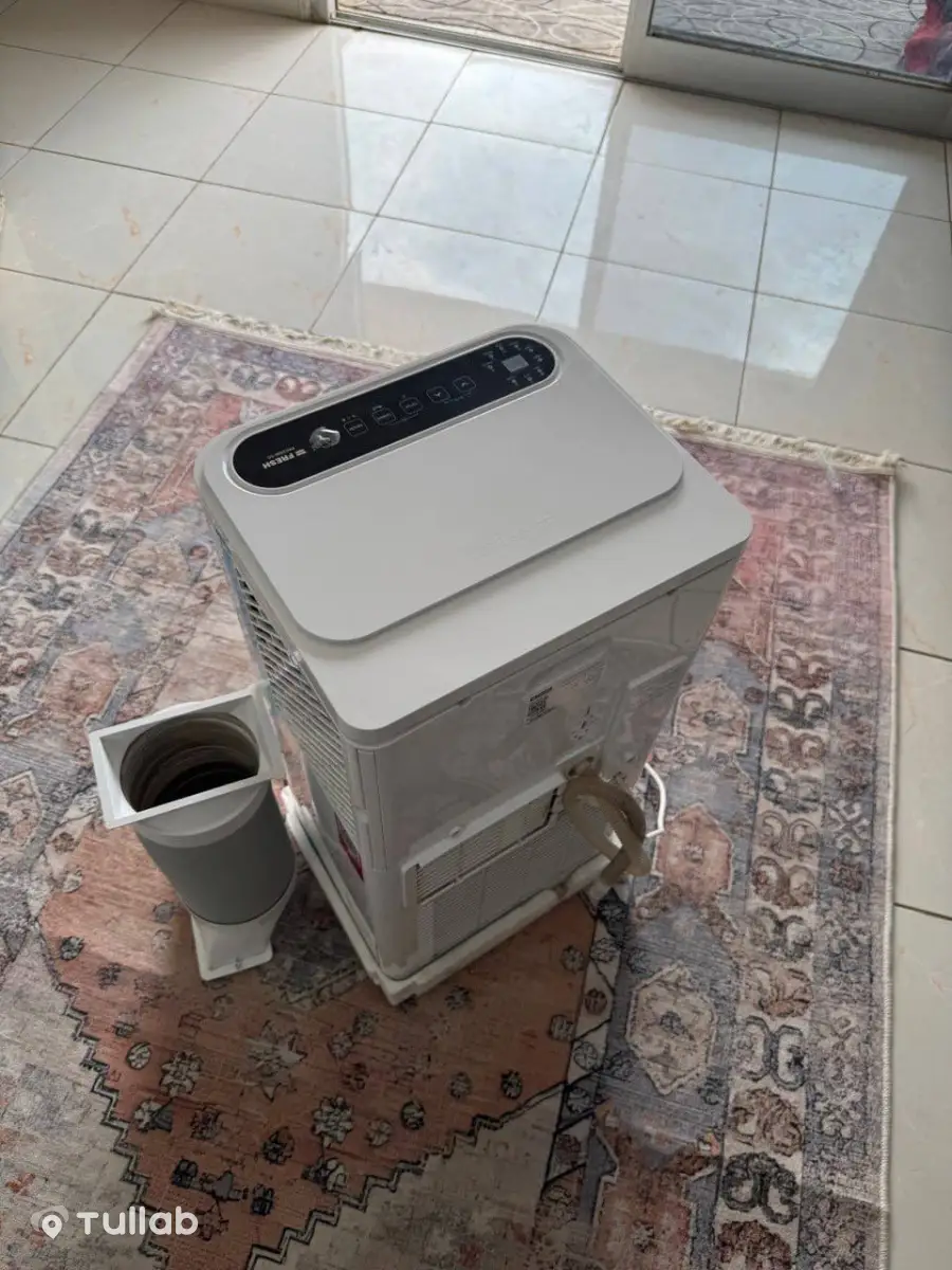 Fresh konditsionerini sotaman