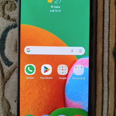 Samsung Galaxy A90 5G, 128 GB