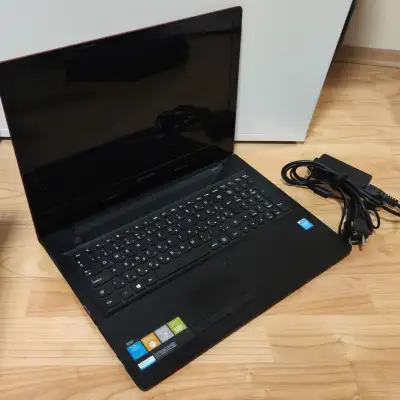 Lenovo G50-30 (Model 80G0)