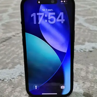 iPhone 16 Pro, 128 ГБ