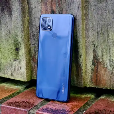 OPPO A15s