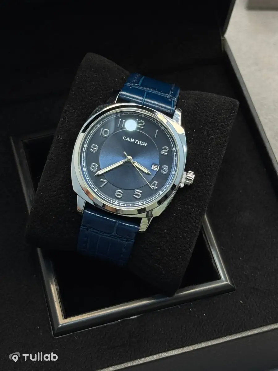 Часы Cartier