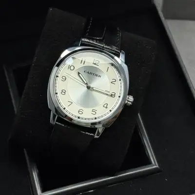 Часы Cartier