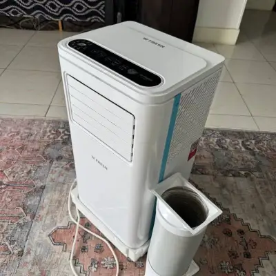 Продаю кондиционер Fresh