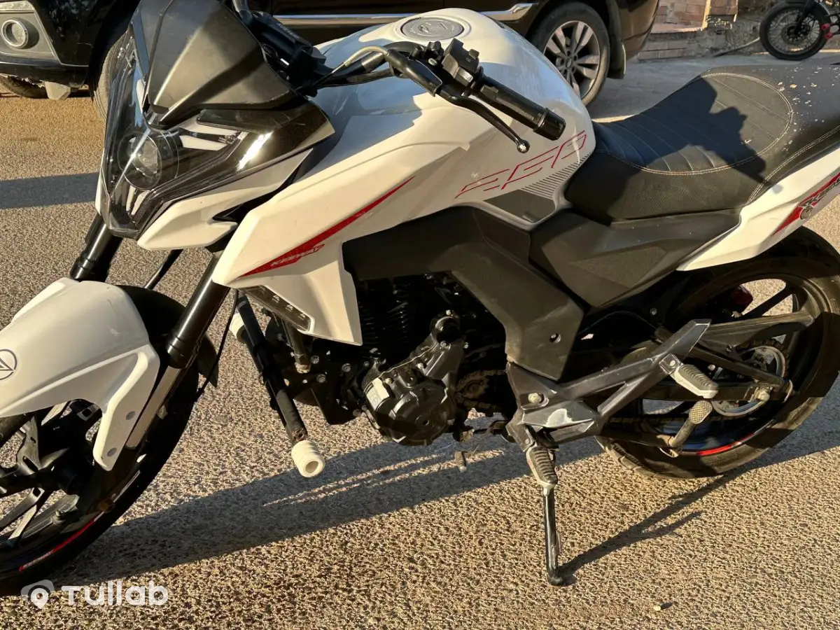 Keeway RK 250 S, ПРОДАЁТСЯ