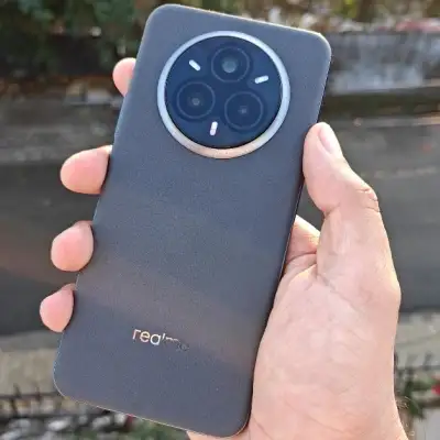 realme 14 Pro 5G, 256 ГБ