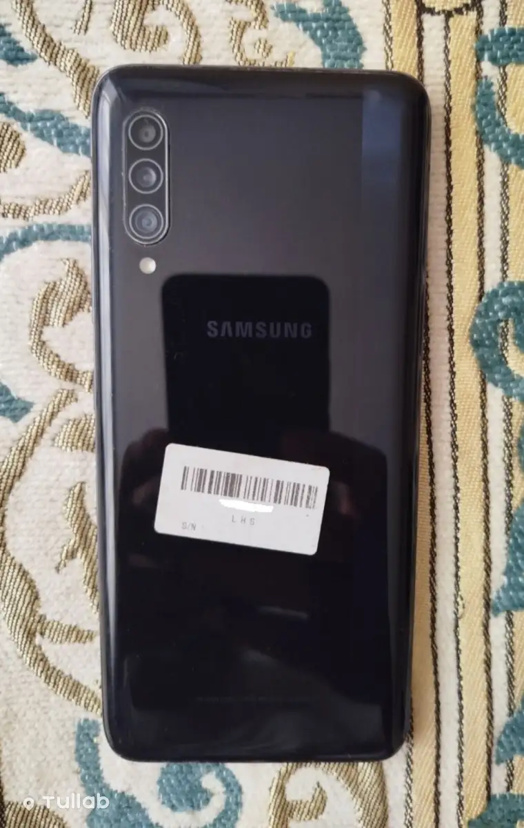 Samsung Galaxy A90 5G, 128 GB