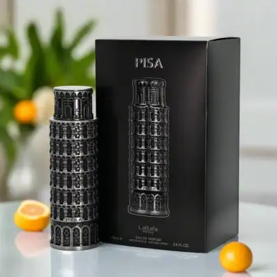 Духи Lattafa Pisa