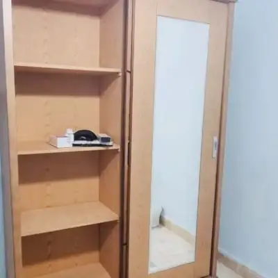 Шкаф