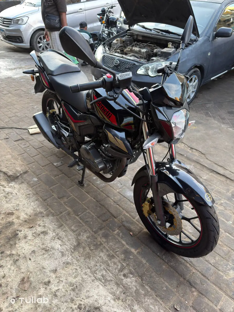 Продам benelli 200 super sport