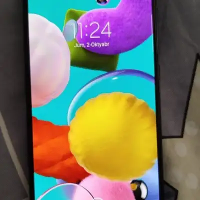 Samsung A51