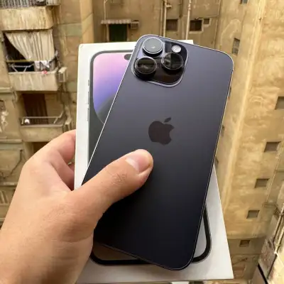 iPhone 14 Pro Max, 256 GB