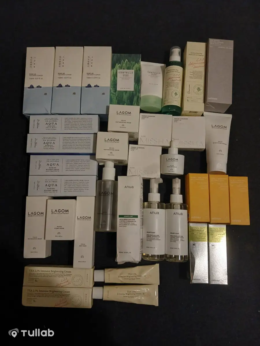 CELIMAX Dual Barrier Mild Gel Cleanser