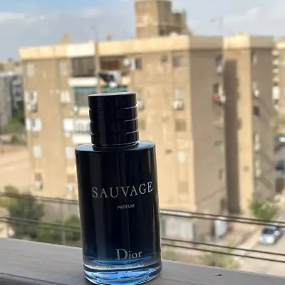Dior Sauvage Parfum, 80 мл