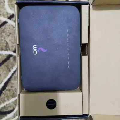 Wi-Fi роутер, почти новый