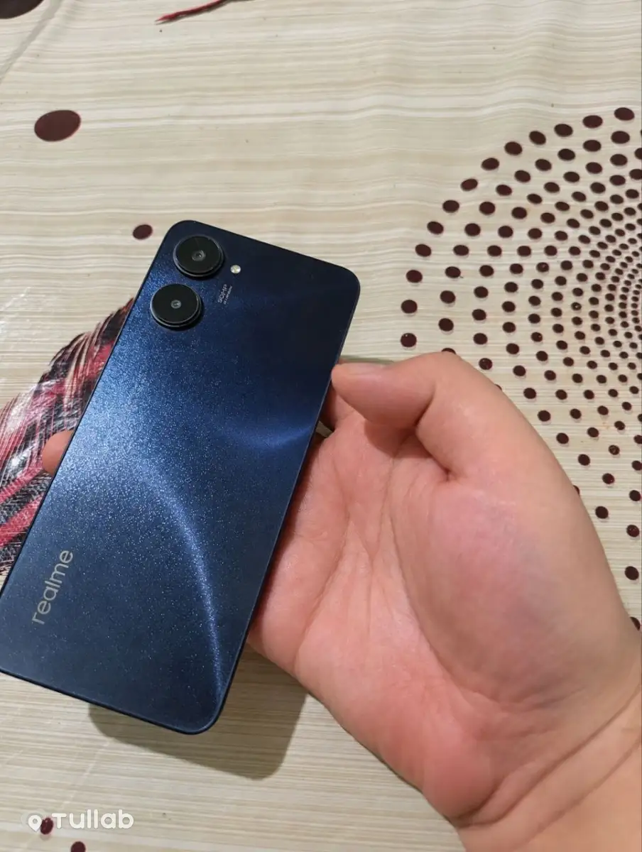 Продаётся Realme 10