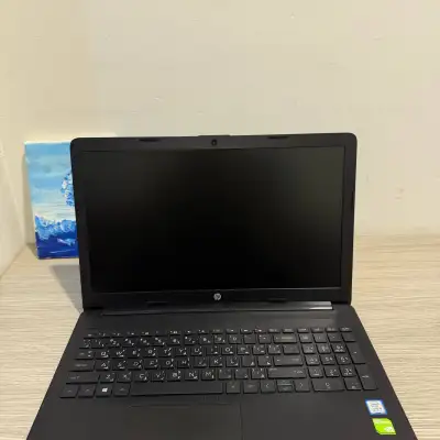 HP 15-da0xxx