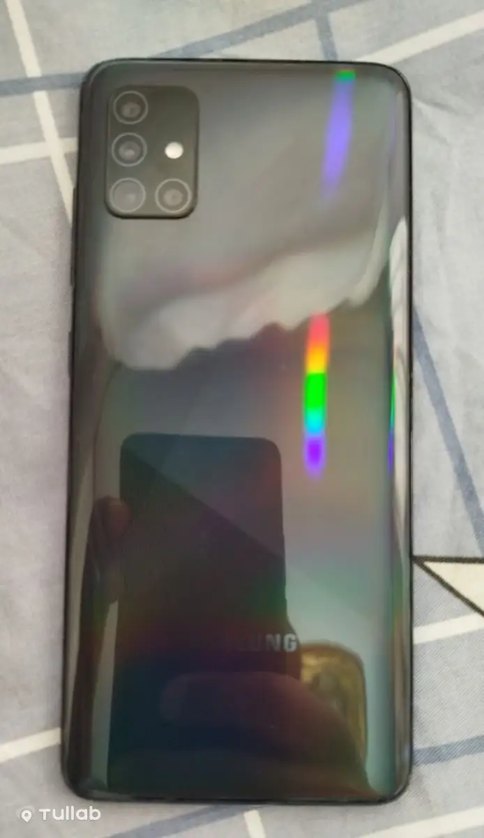 Samsung A51