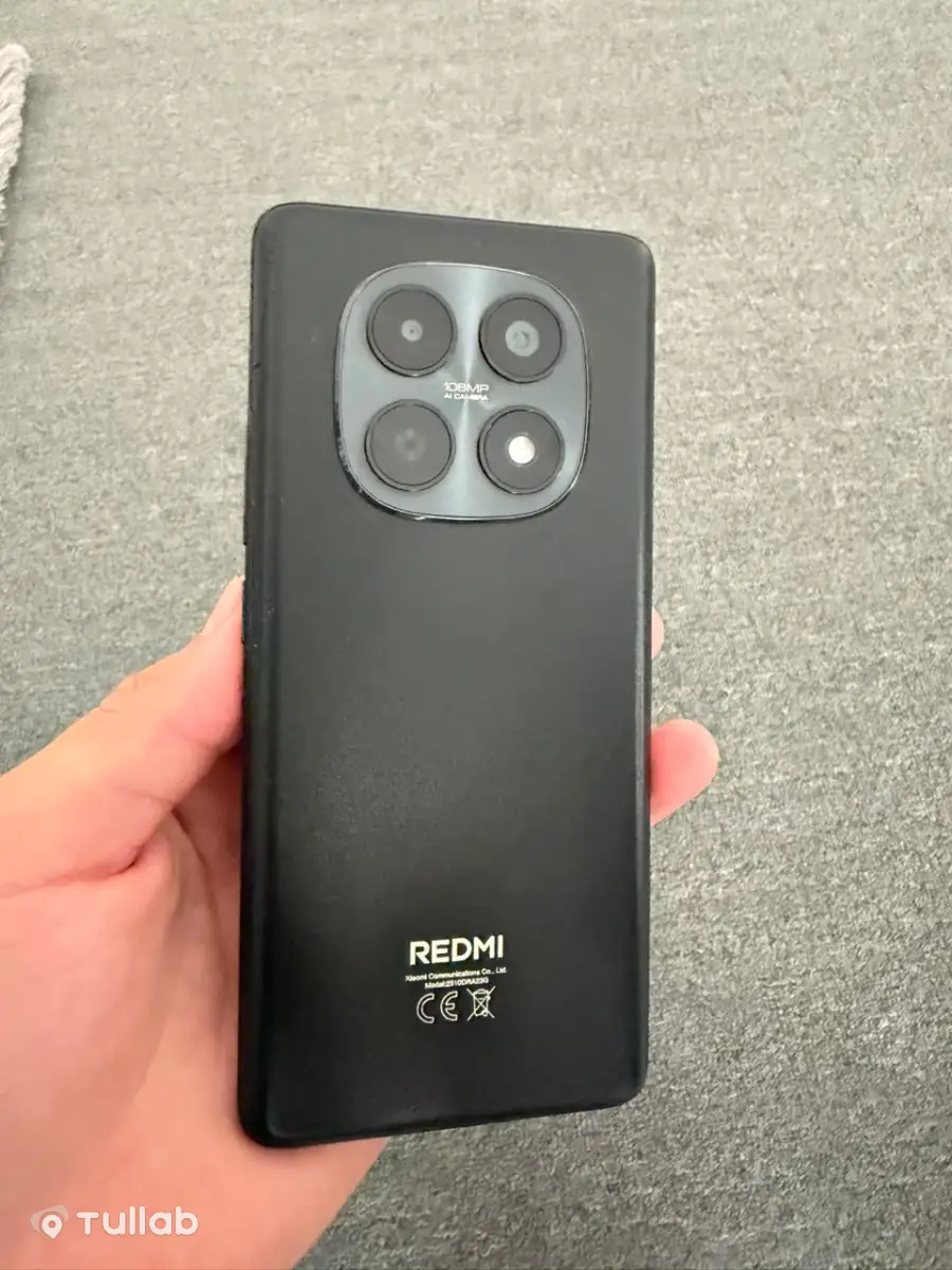 Redmi Note 15 256GB