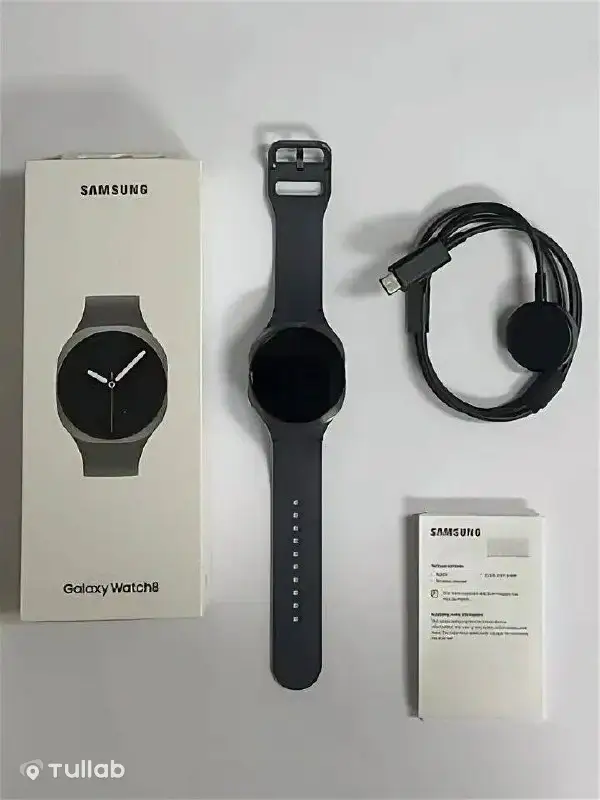 Galaxy watch 8 40mm