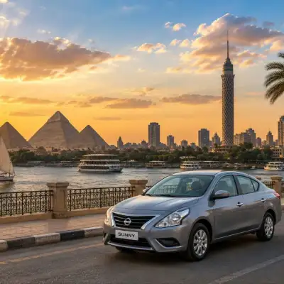 Nissan sunny сдаётся в аренду