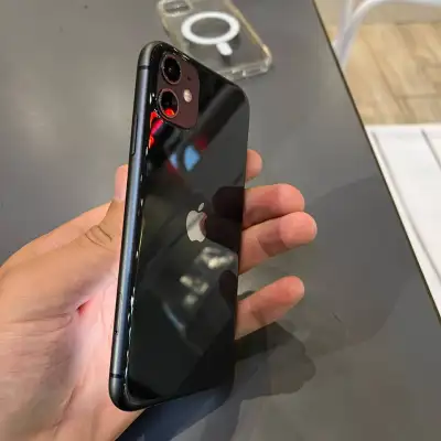 iPhone 11, 64GB