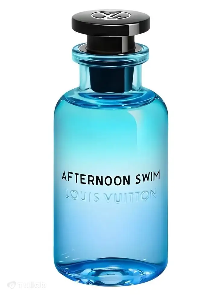 Pisa Lattafa, аромат в стиле Louis Vuitton Afternoon Swim