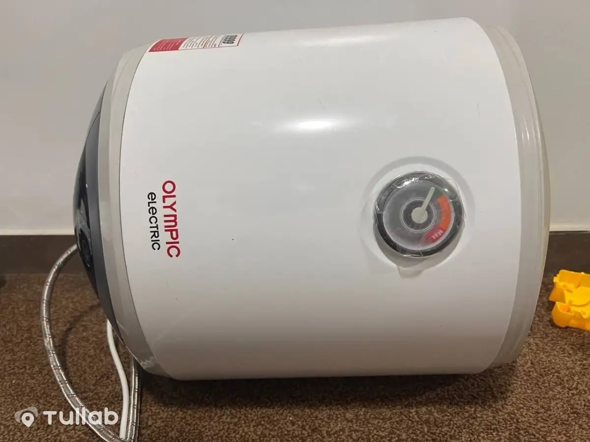 Водонагреватель Olympic 50 L