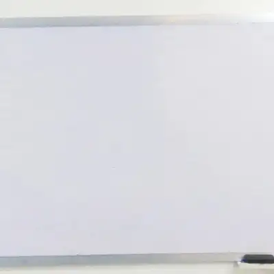 Whiteboard / белая доска продаётся, 1000 гиней