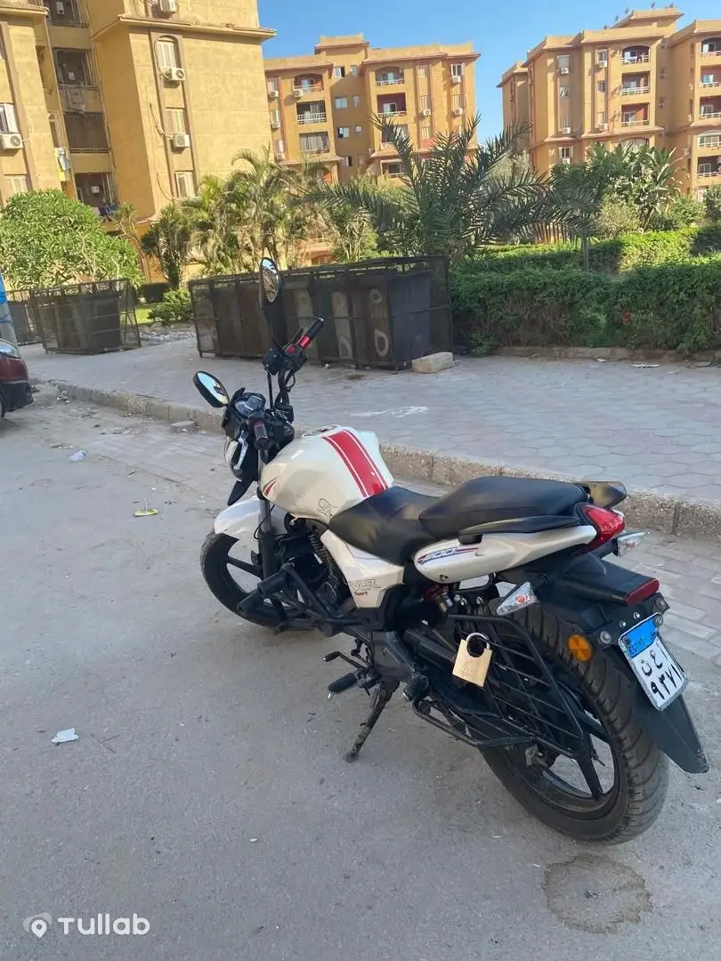 Moto for sale, good condition