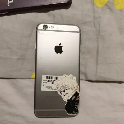 Продаётся iPhone 6, 1000 гиней