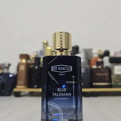 Ex Nihilo Blue Talisman на распив