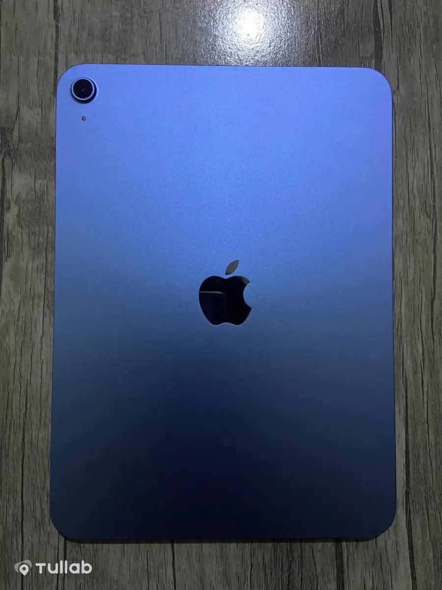 iPad 10