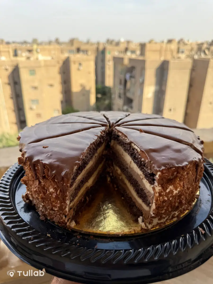 НОВИНКА от BEKBONCAKE