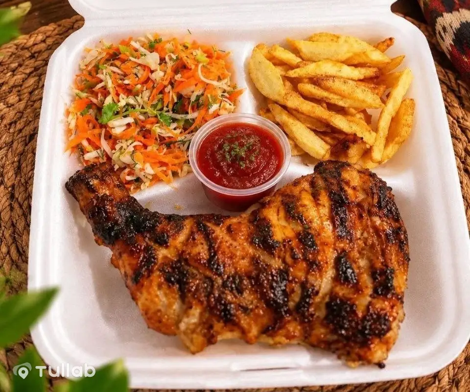 Куриные крылышки или куриные ножки