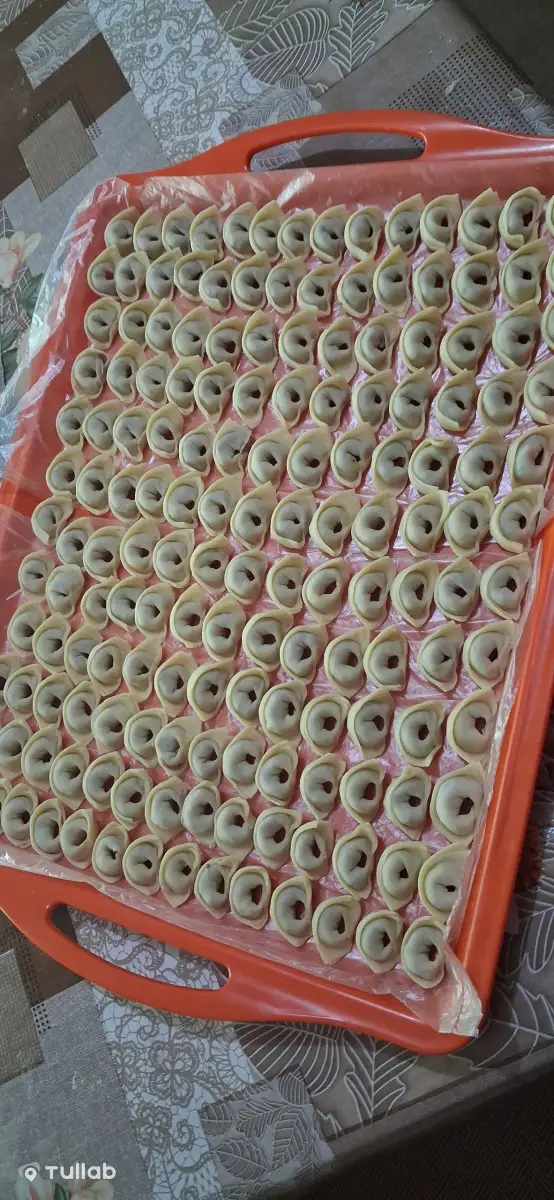 Крошечные чучвары