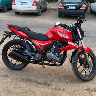 Benelli 200cc продаётся