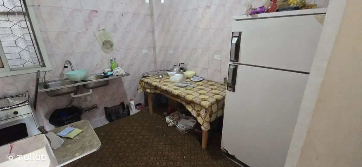 Срочно сдаётся квартира, вещи внутри продаются