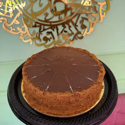 BekBonCake