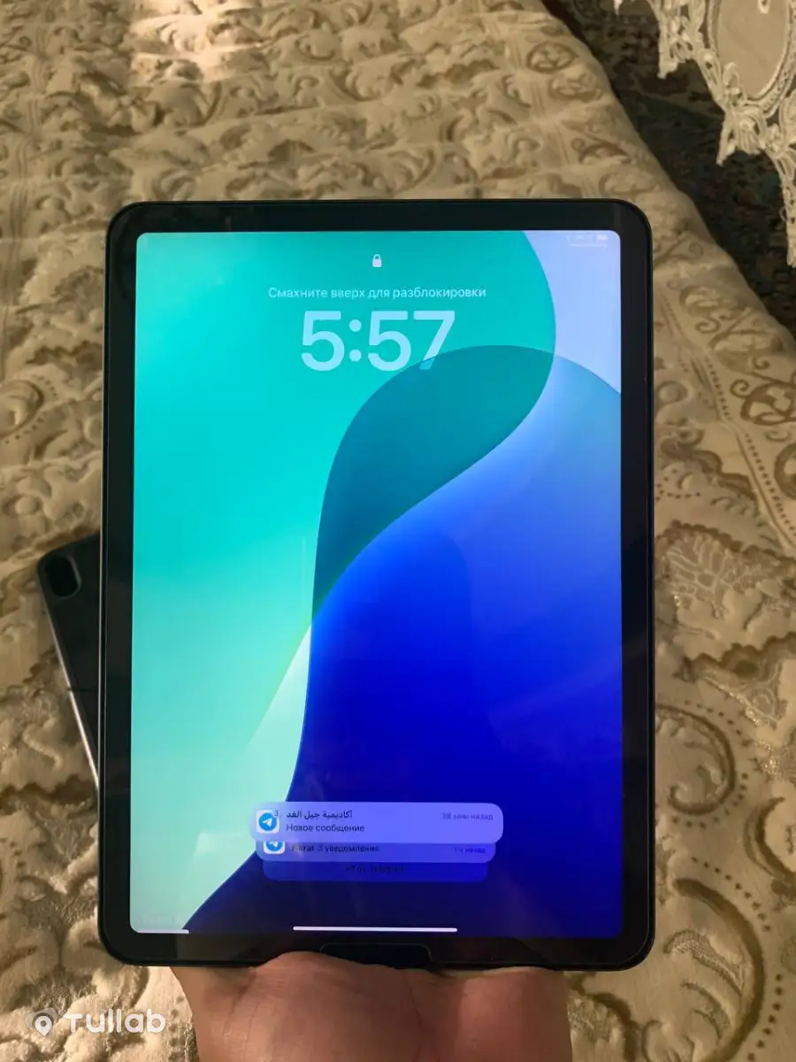 IPad Air 5 M1 (64 gb wifi)