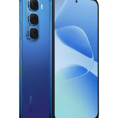 Продаётся Infinix Hot 60i