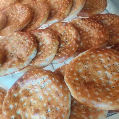 Пекарня «Лаззат»