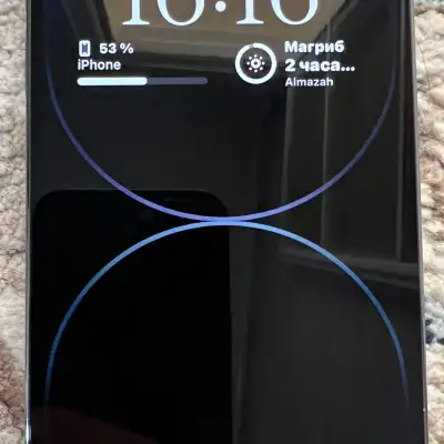 iPhone 14 pro
