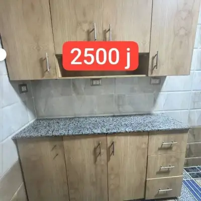 КУХОННЫЙ ШКАФ, 2500 гиней